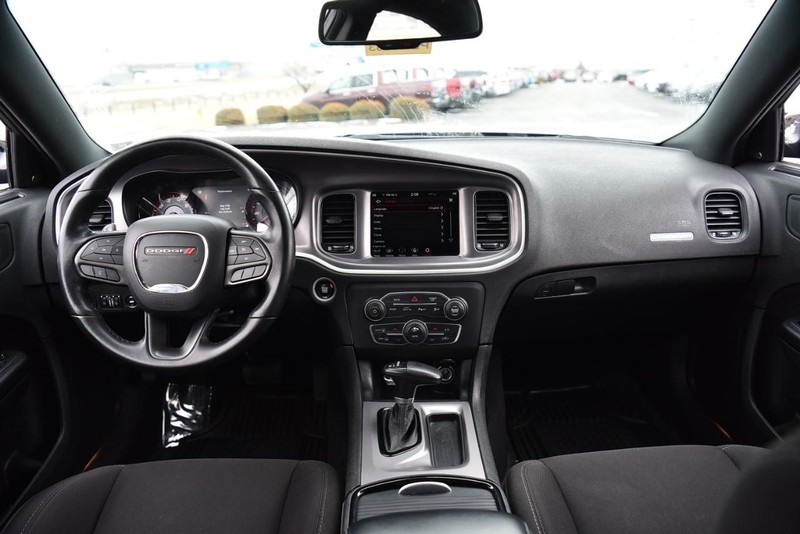 Dodge Charger Vehicle Image 07