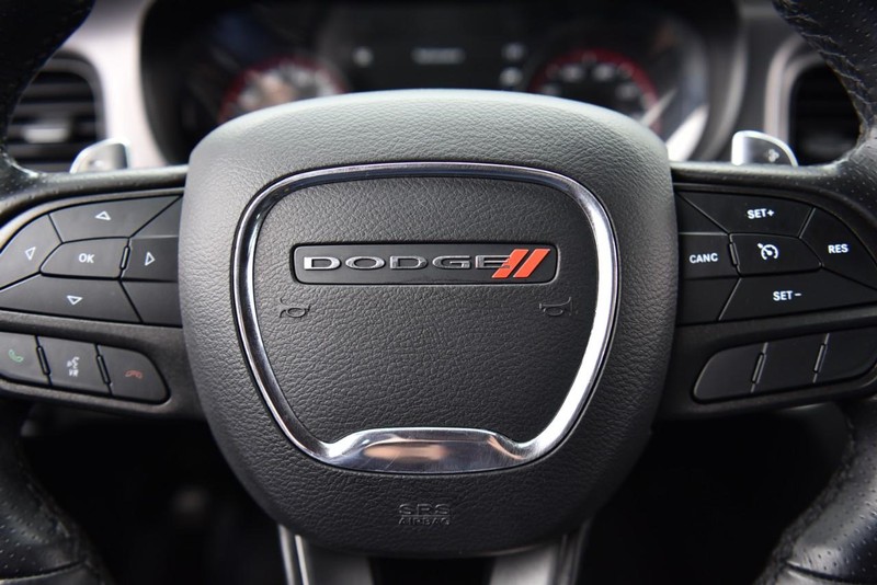 Dodge Charger Vehicle Image 18