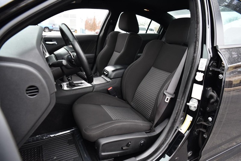 Dodge Charger Vehicle Image 19