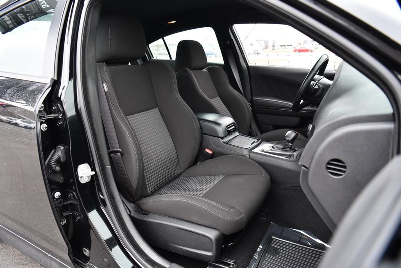 Dodge Charger Vehicle Image 20
