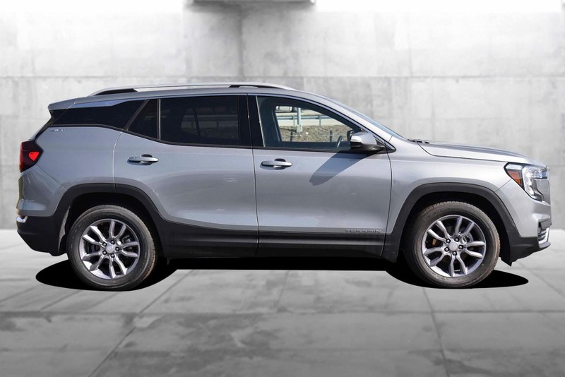 GMC Terrain Vehicle Image 05