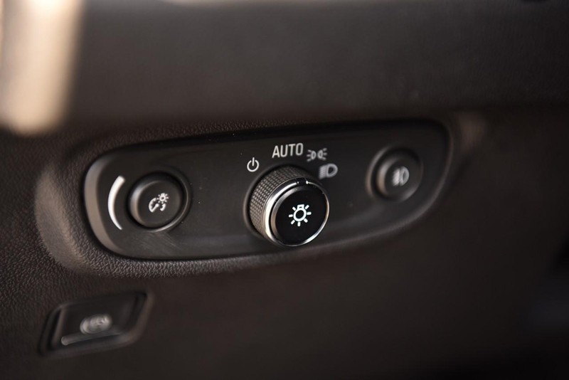 GMC Terrain Vehicle Image 11