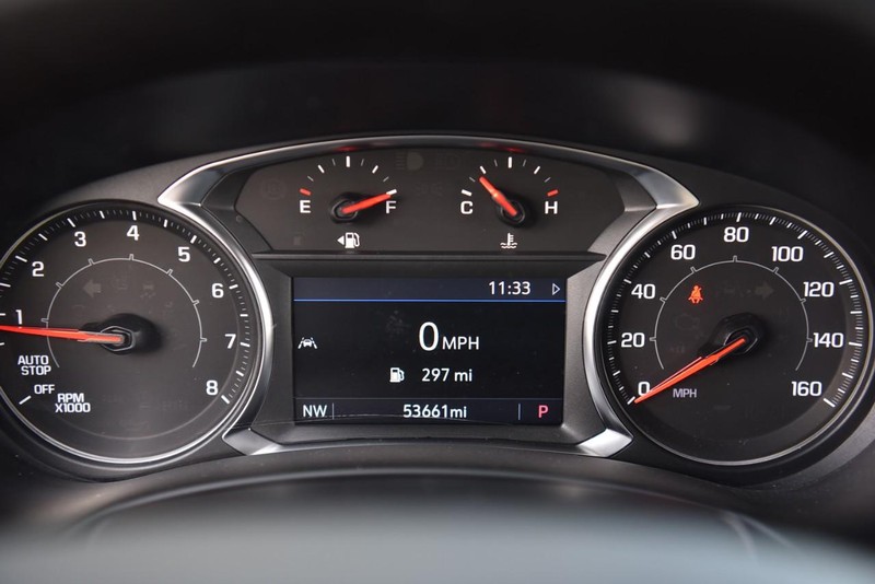 GMC Terrain Vehicle Image 12