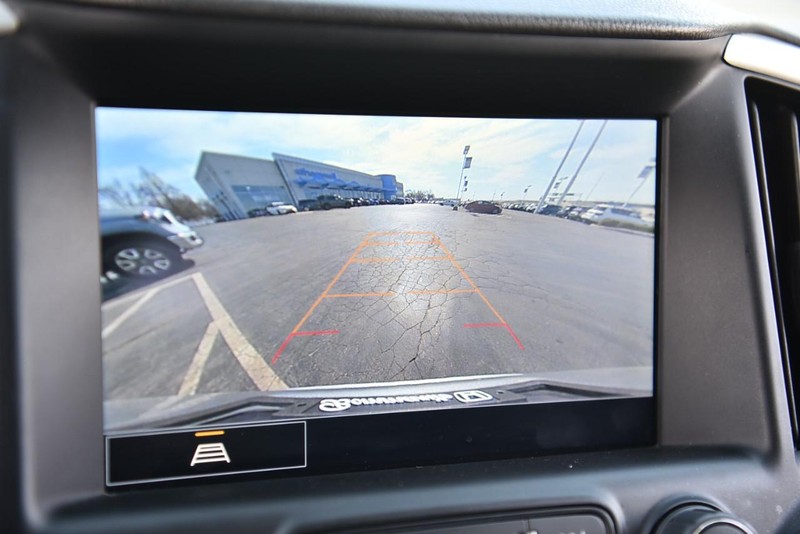 GMC Terrain Vehicle Image 13