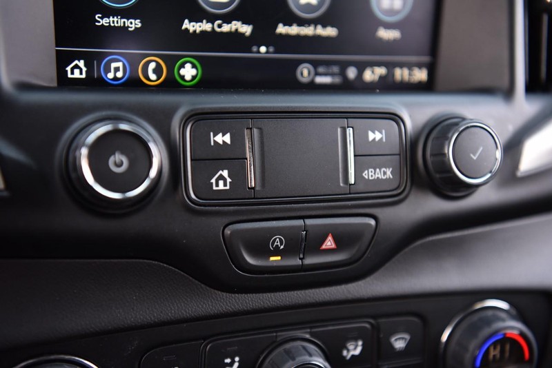 GMC Terrain Vehicle Image 14