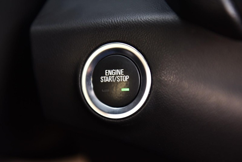 GMC Terrain Vehicle Image 19