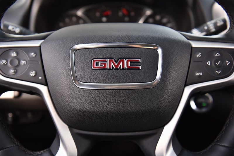 GMC Terrain Vehicle Image 20