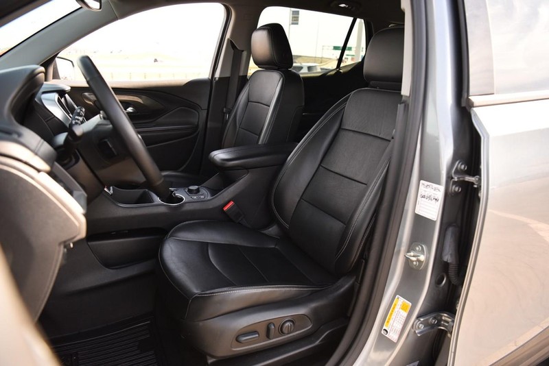GMC Terrain Vehicle Image 21