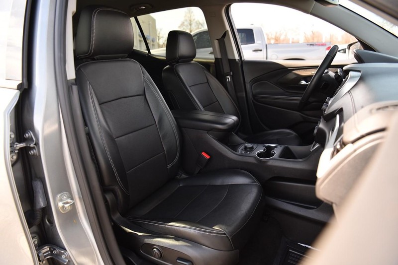 GMC Terrain Vehicle Image 22