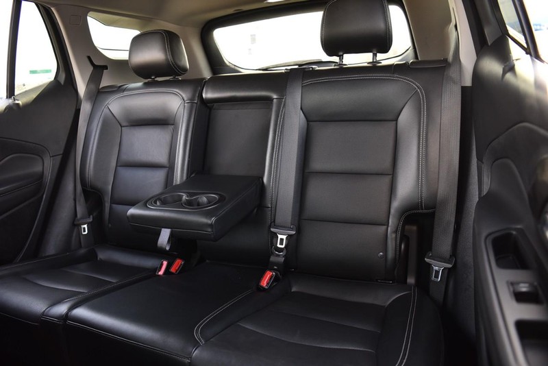 GMC Terrain Vehicle Image 23