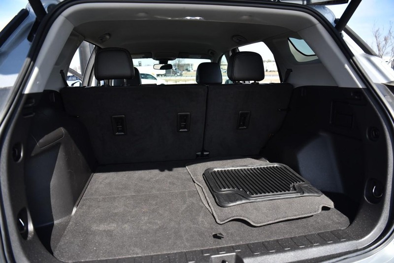 GMC Terrain Vehicle Image 26