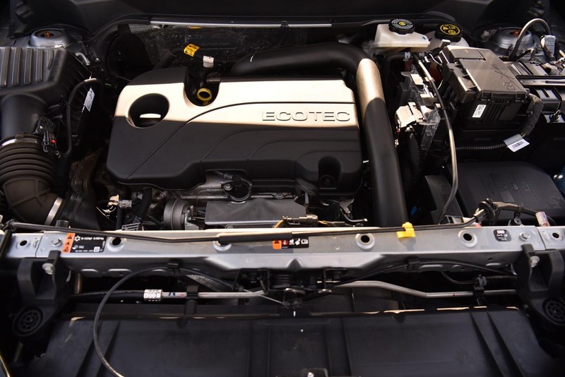 GMC Terrain Vehicle Image 28