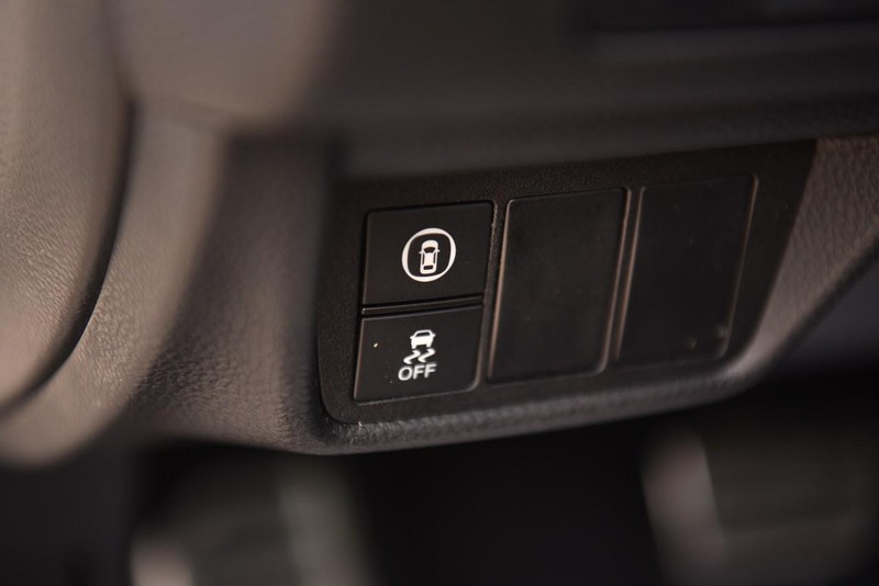 Honda Accord Sedan Vehicle Image 10