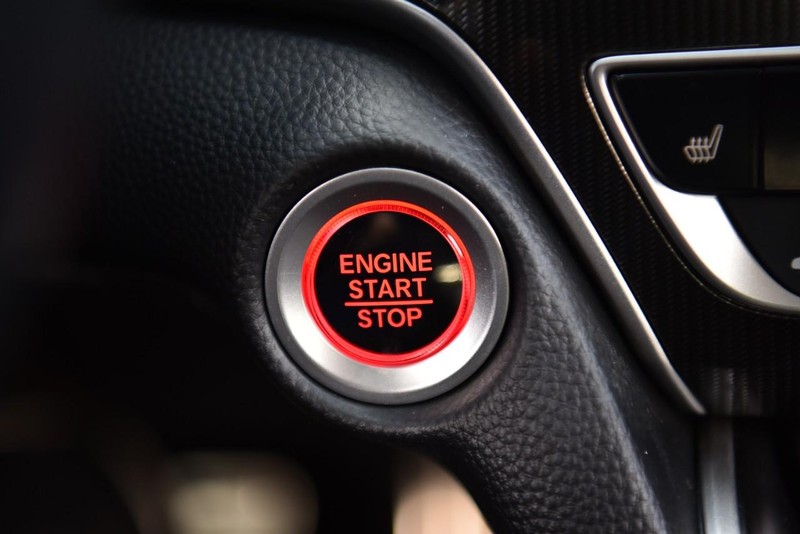 Honda Accord Sedan Vehicle Image 17