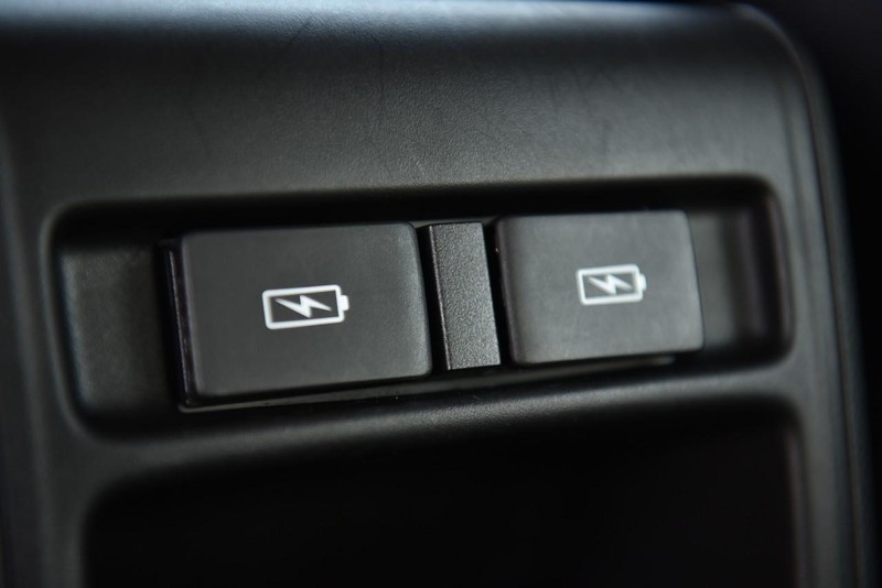 Honda Accord Sedan Vehicle Image 22