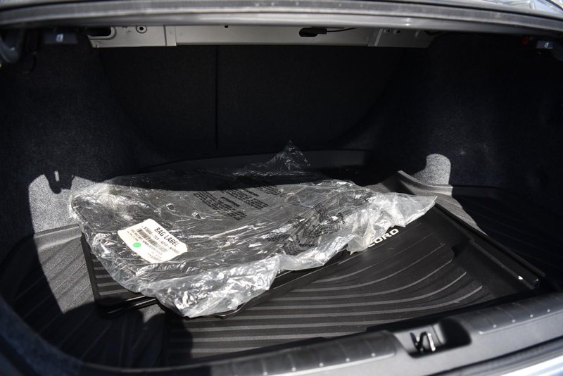 Honda Accord Sedan Vehicle Image 23