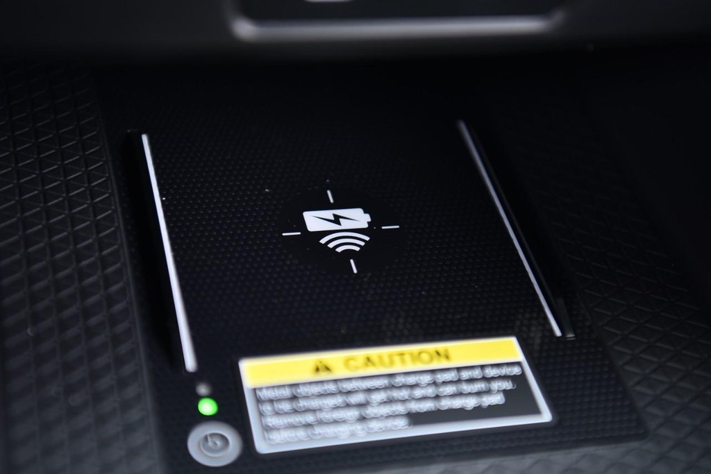 Honda Accord Hybrid Vehicle Image 14