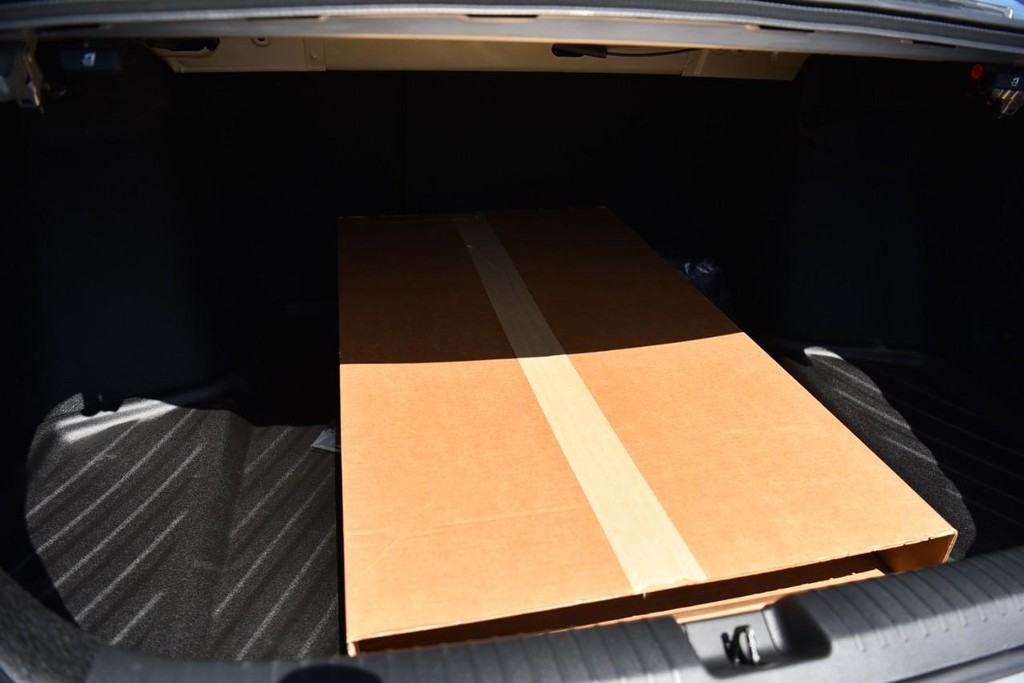 Honda Accord Hybrid Vehicle Image 24