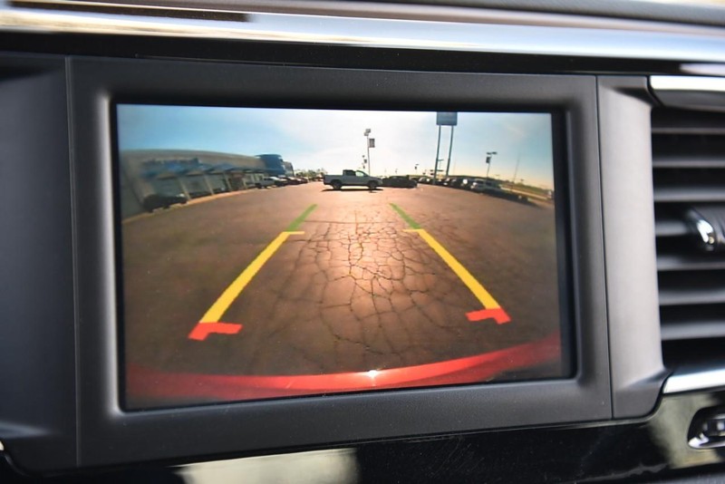 Chrysler Voyager Vehicle Image 12