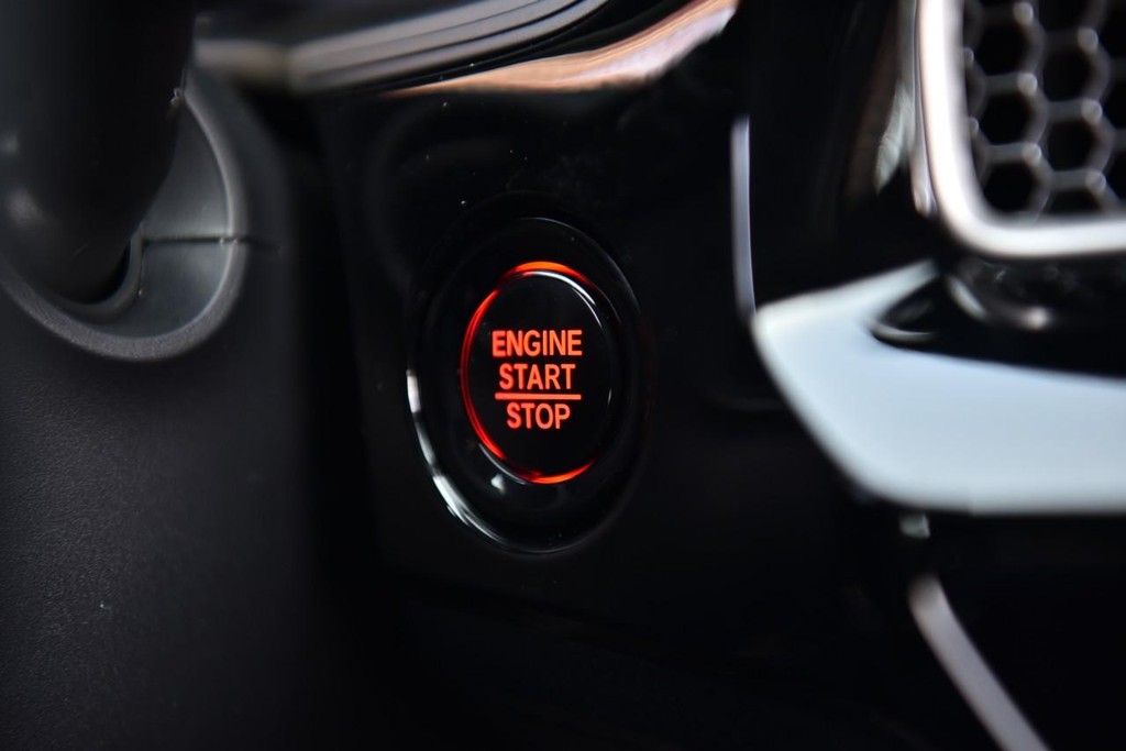 Honda Civic Hatchback Vehicle Image 17