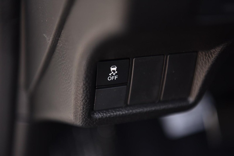 Honda Civic Hatchback Vehicle Image 10
