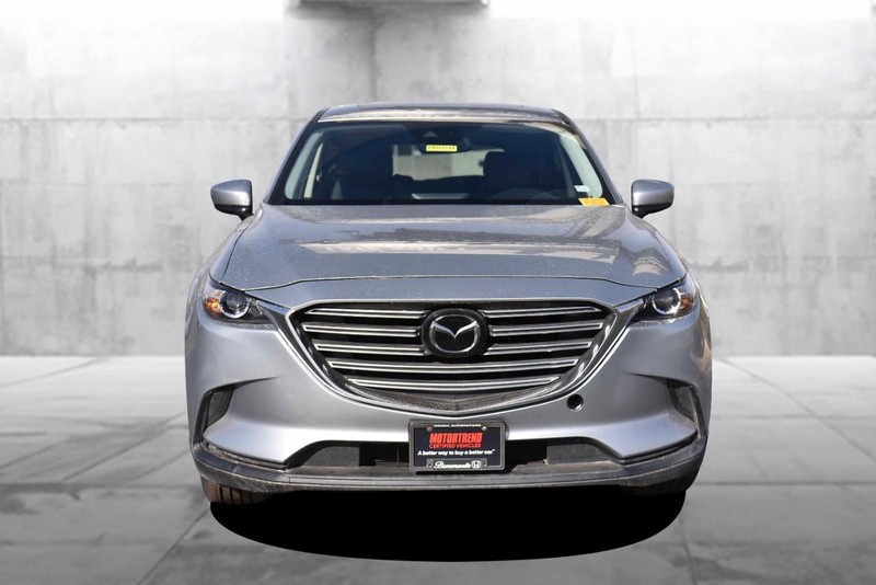 Mazda CX-9 Vehicle Image 04