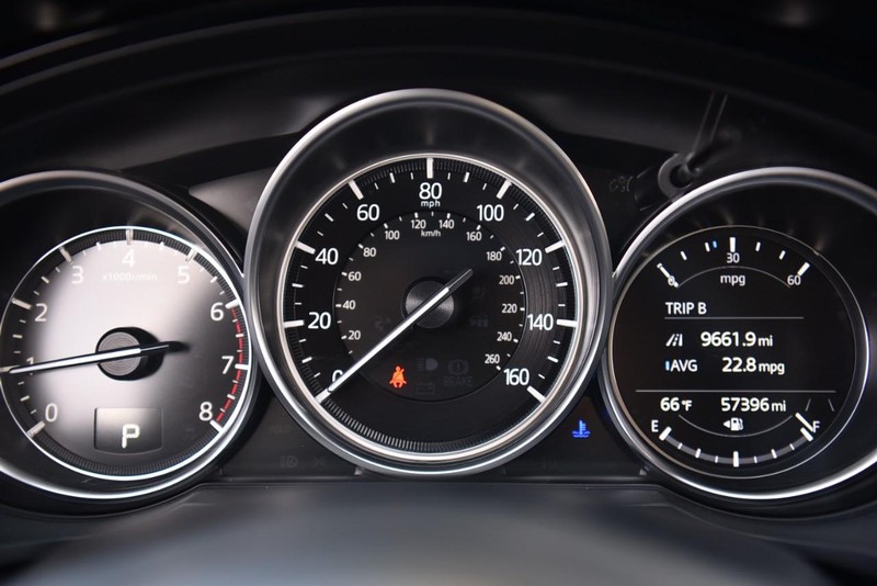 Mazda CX-9 Vehicle Image 11