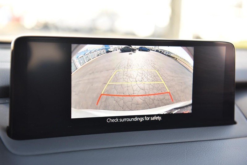 Mazda CX-9 Vehicle Image 12