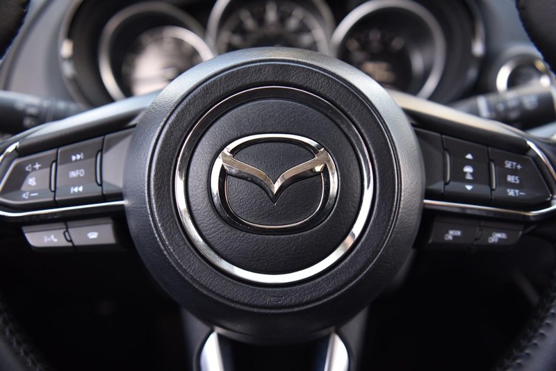 Mazda CX-9 Vehicle Image 18