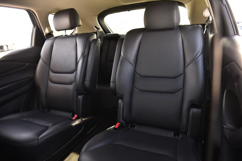 Mazda CX-9 Vehicle Image 22