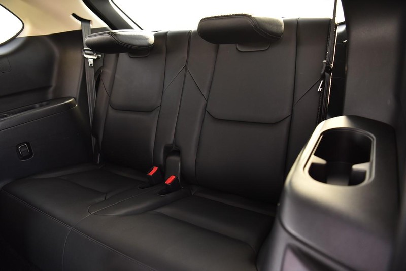 Mazda CX-9 Vehicle Image 25