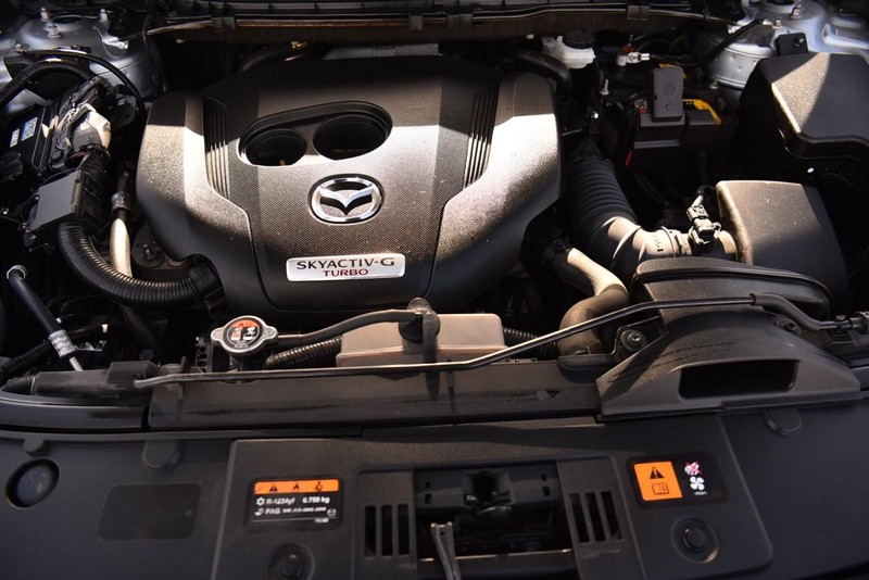 Mazda CX-9 Vehicle Image 28