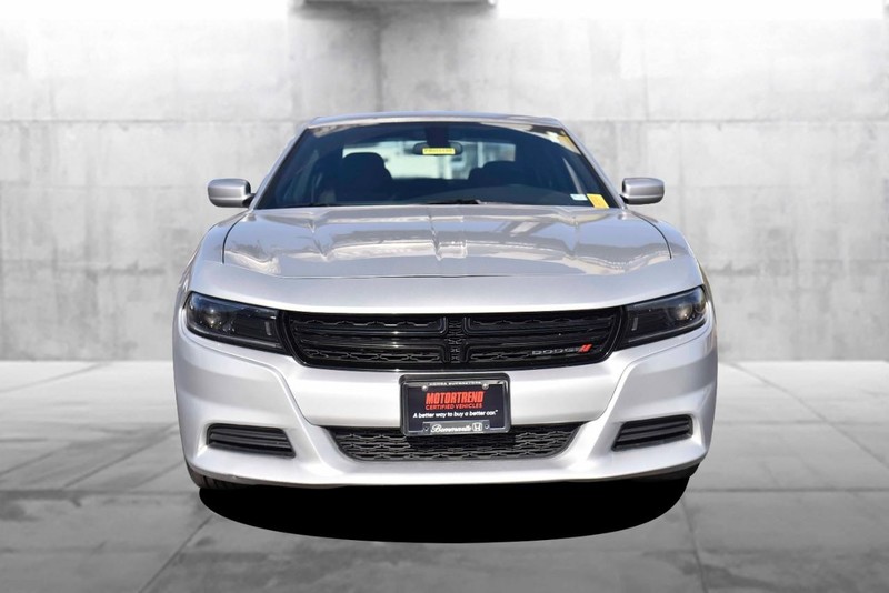 Dodge Charger Vehicle Image 04