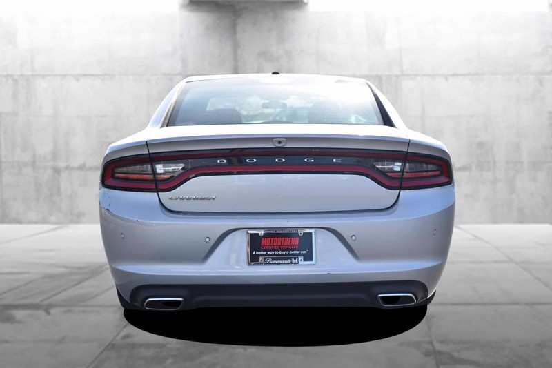 Dodge Charger Vehicle Image 06