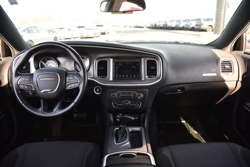 Dodge Charger Vehicle Image 07