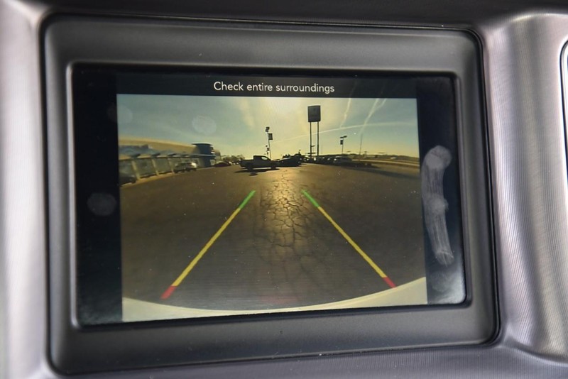 Dodge Charger Vehicle Image 11