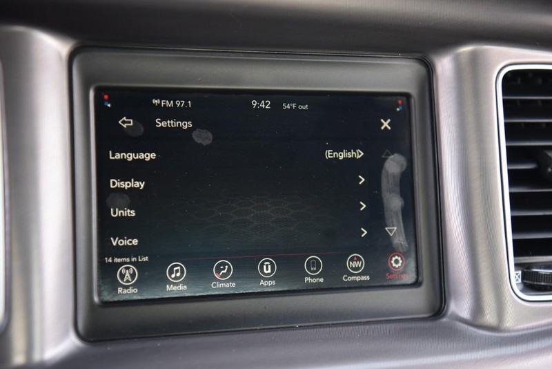 Dodge Charger Vehicle Image 13