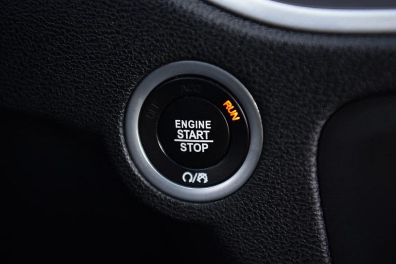 Dodge Charger Vehicle Image 14