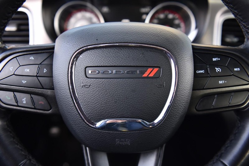 Dodge Charger Vehicle Image 15