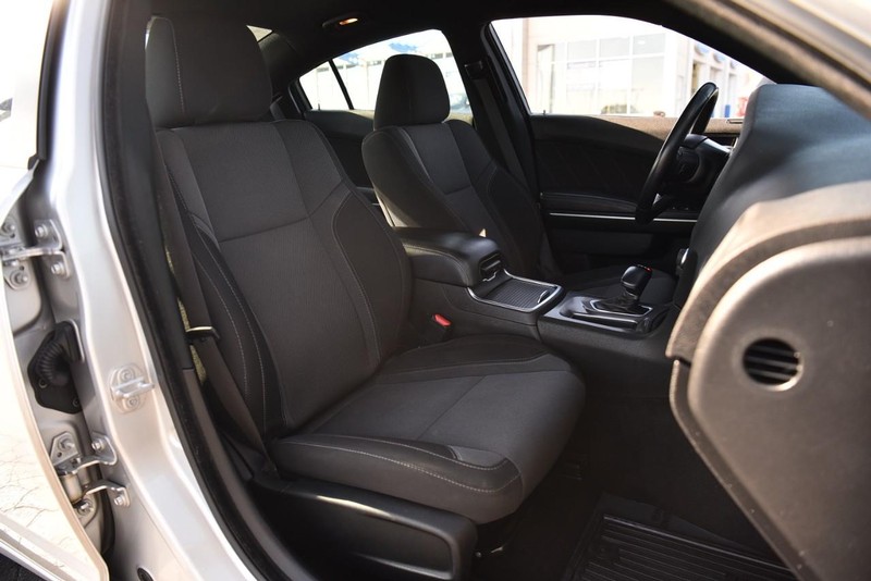 Dodge Charger Vehicle Image 17