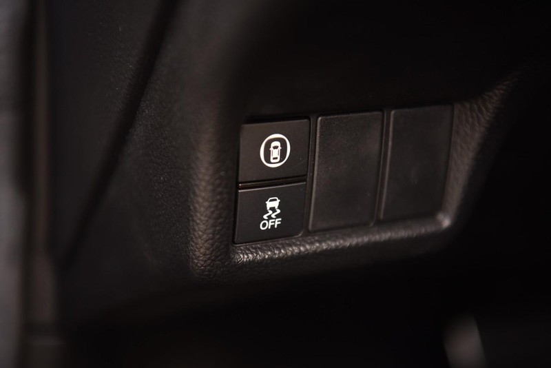 Honda Civic Hatchback Vehicle Image 09