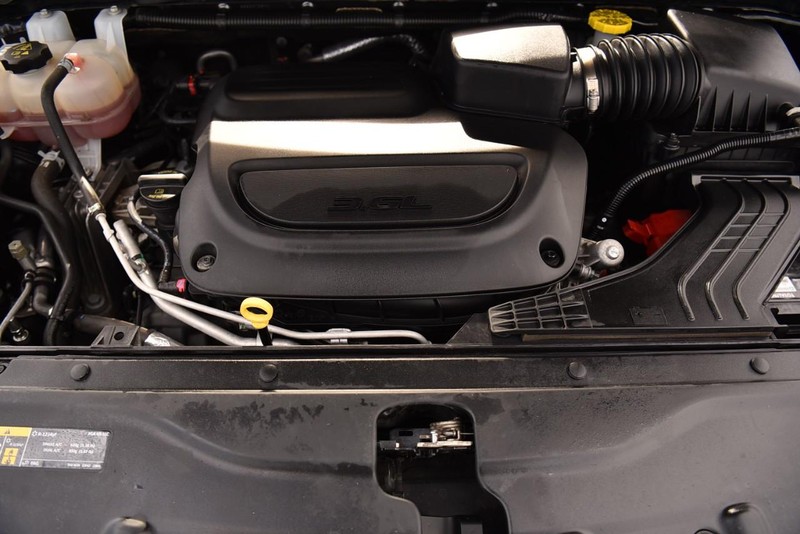Chrysler Voyager Vehicle Image 26