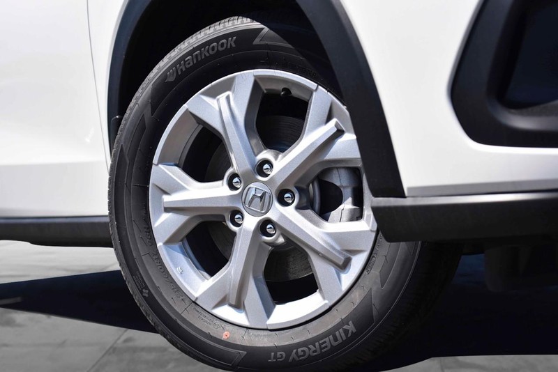 Honda HR-V Vehicle Image 03