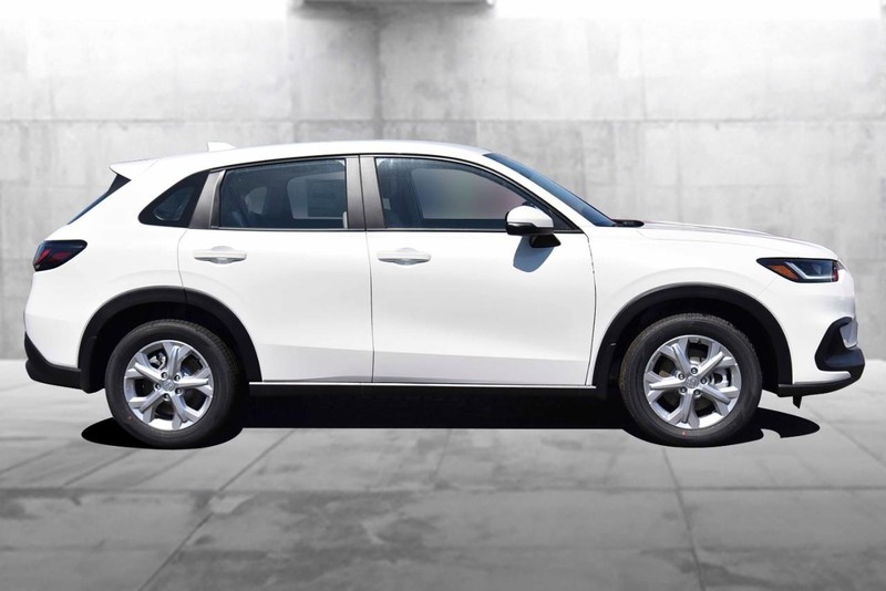 Honda HR-V Vehicle Image 05