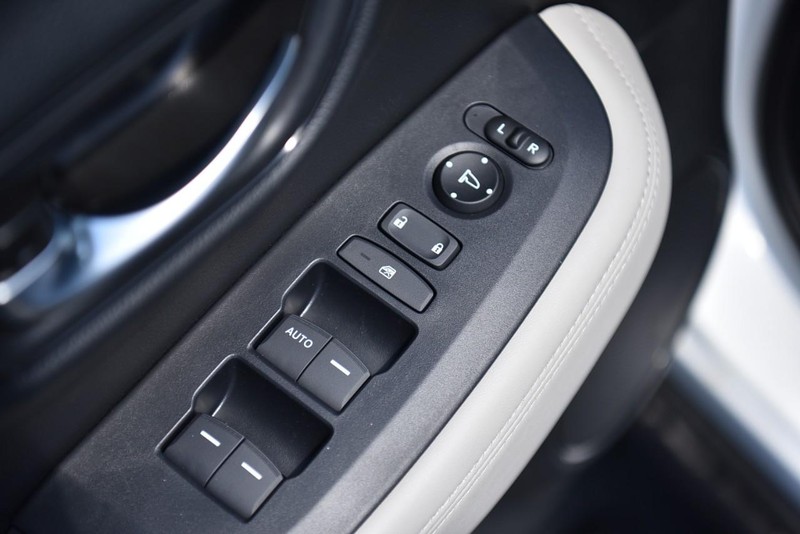 Honda HR-V Vehicle Image 08