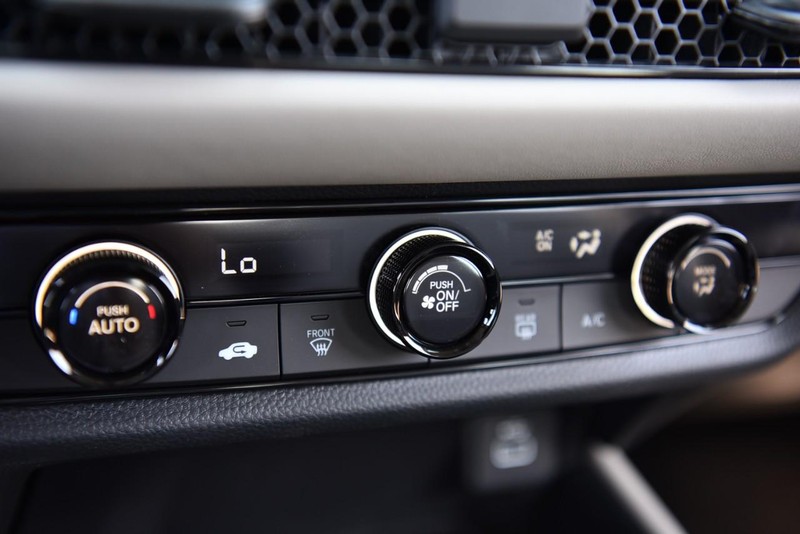 Honda HR-V Vehicle Image 12