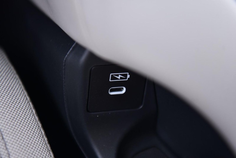 Honda HR-V Vehicle Image 15