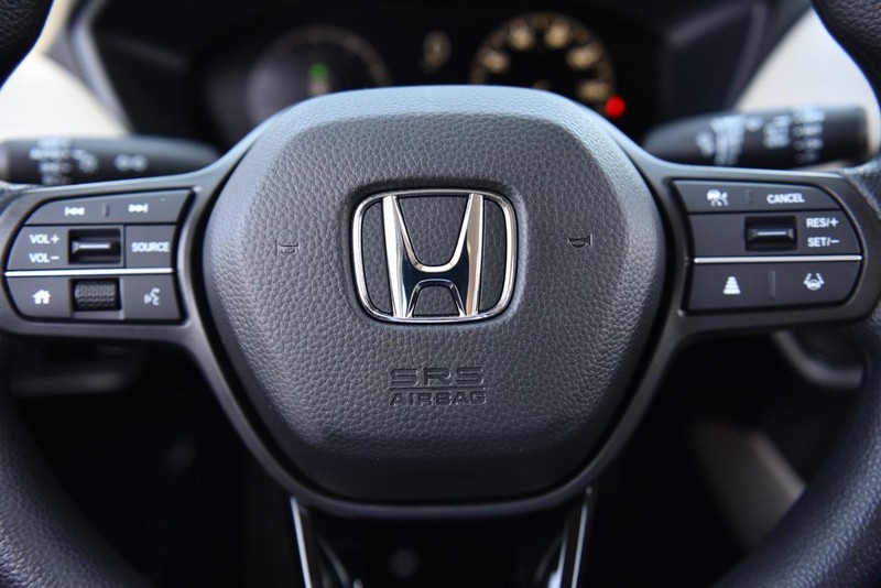 Honda HR-V Vehicle Image 17