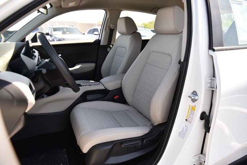 Honda HR-V Vehicle Image 18