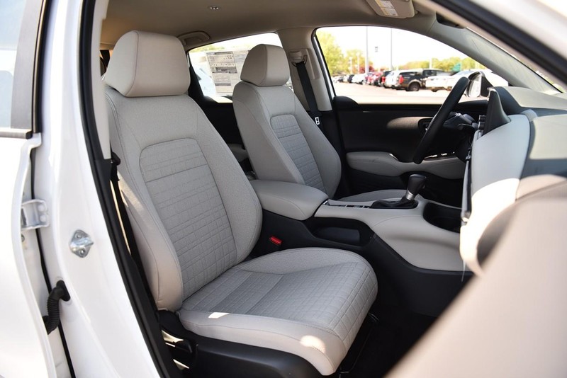 Honda HR-V Vehicle Image 19